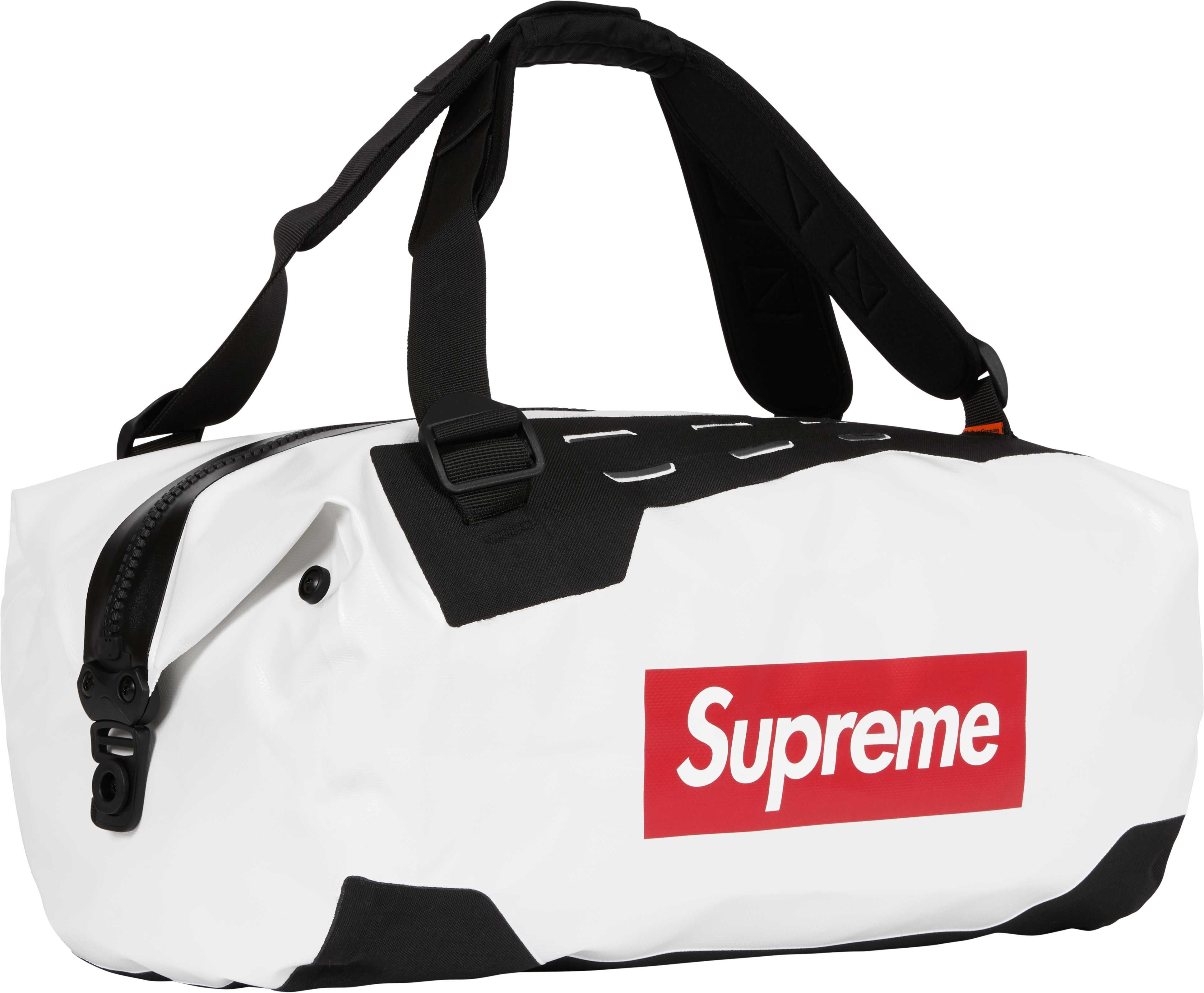 Supreme®/ORTLIEB Duffle Bag view 14